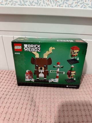Lego 40353