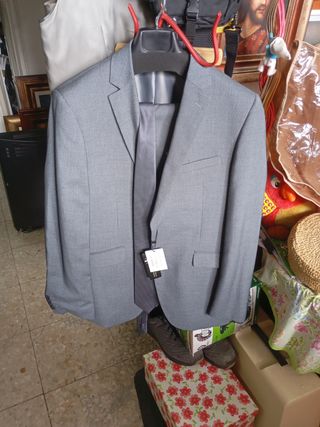 Traje