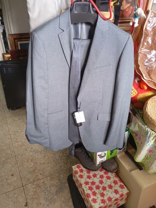 Traje