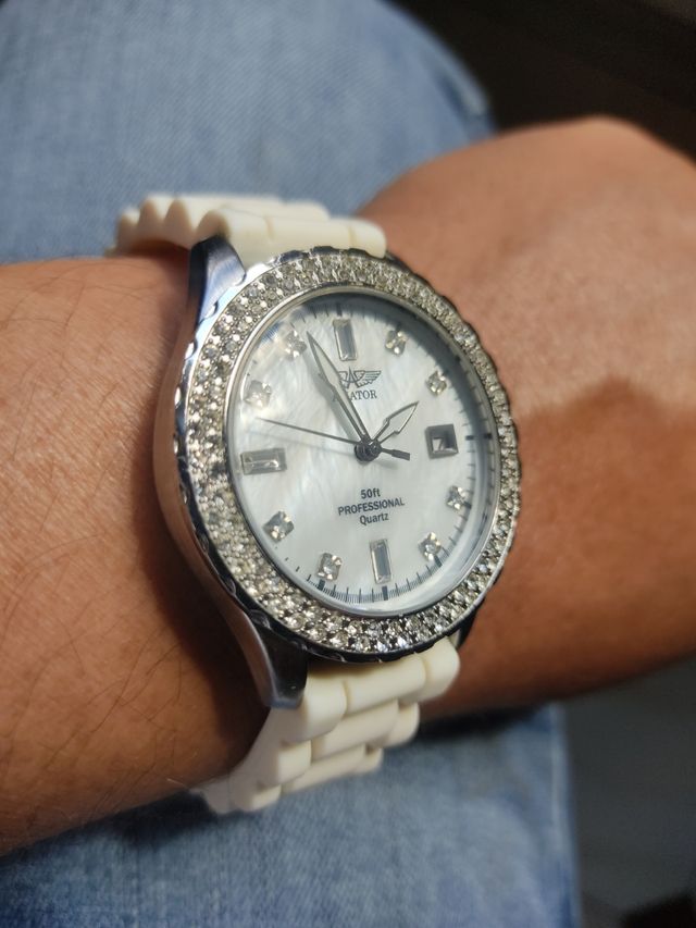 Reloj Mujer