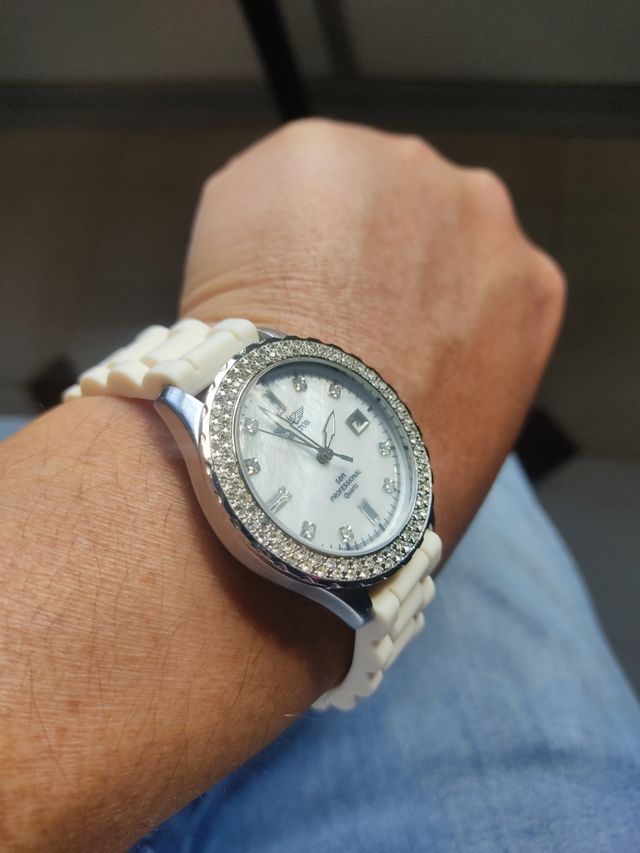 Reloj Mujer