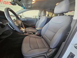 Hyundai IONIQ 1.6 GDI HYBRID 141 CV TEKNO 