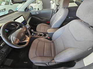 Hyundai IONIQ 1.6 GDI HYBRID 141 CV TEKNO 