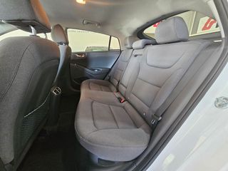Hyundai IONIQ 1.6 GDI HYBRID 141 CV TEKNO 