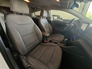 Hyundai IONIQ 1.6 GDI HYBRID 141 CV TEKNO 