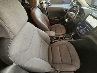 Hyundai IONIQ 1.6 GDI HYBRID 141 CV TEKNO 