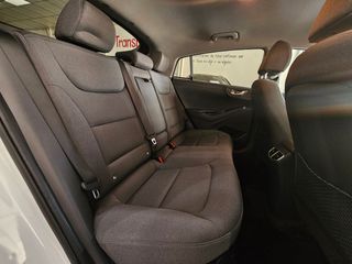 Hyundai IONIQ 1.6 GDI HYBRID 141 CV TEKNO 