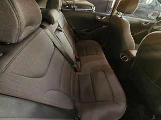 Hyundai IONIQ 1.6 GDI HYBRID 141 CV TEKNO 