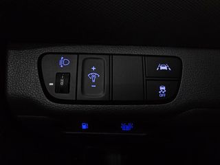Hyundai IONIQ 1.6 GDI HYBRID 141 CV TEKNO 