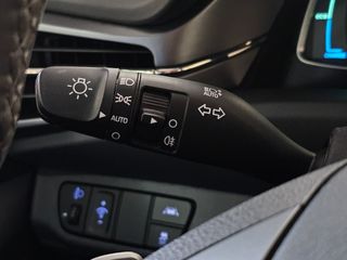 Hyundai IONIQ 1.6 GDI HYBRID 141 CV TEKNO 