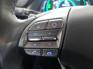 Hyundai IONIQ 1.6 GDI HYBRID 141 CV TEKNO 