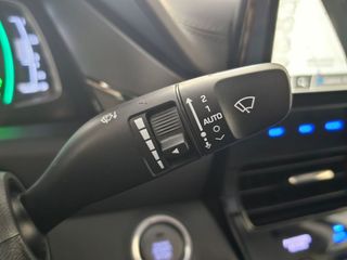 Hyundai IONIQ 1.6 GDI HYBRID 141 CV TEKNO 
