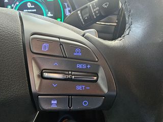 Hyundai IONIQ 1.6 GDI HYBRID 141 CV TEKNO 
