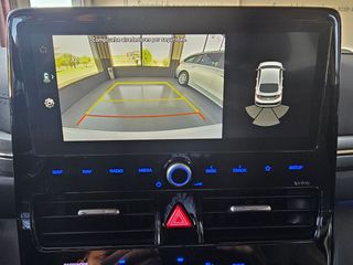 Hyundai IONIQ 1.6 GDI HYBRID 141 CV TEKNO 