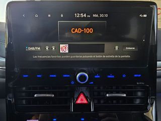 Hyundai IONIQ 1.6 GDI HYBRID 141 CV TEKNO 