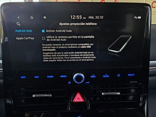 Hyundai IONIQ 1.6 GDI HYBRID 141 CV TEKNO 