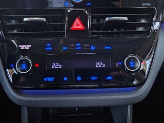 Hyundai IONIQ 1.6 GDI HYBRID 141 CV TEKNO 