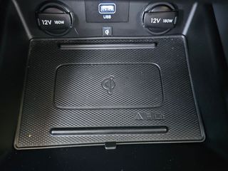 Hyundai IONIQ 1.6 GDI HYBRID 141 CV TEKNO 