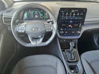 Hyundai IONIQ 1.6 GDI HYBRID 141 CV TEKNO 