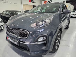 Kia Sportage 1.6 CRDI 136 CV MT6 DRIVE PLUS 