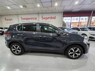 Kia Sportage 1.6 CRDI 136 CV MT6 DRIVE PLUS 