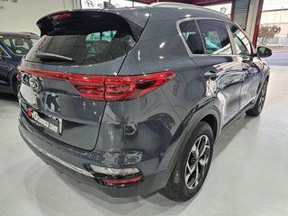 Kia Sportage 1.6 CRDI 136 CV MT6 DRIVE PLUS 