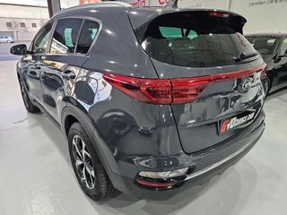 Kia Sportage 1.6 CRDI 136 CV MT6 DRIVE PLUS 