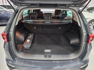 Kia Sportage 1.6 CRDI 136 CV MT6 DRIVE PLUS 