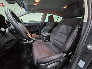 Kia Sportage 1.6 CRDI 136 CV MT6 DRIVE PLUS 