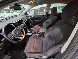 Kia Sportage 1.6 CRDI 136 CV MT6 DRIVE PLUS 
