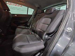 Kia Sportage 1.6 CRDI 136 CV MT6 DRIVE PLUS 