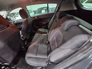 Kia Sportage 1.6 CRDI 136 CV MT6 DRIVE PLUS 