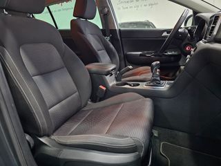 Kia Sportage 1.6 CRDI 136 CV MT6 DRIVE PLUS 