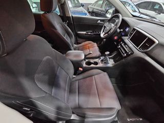 Kia Sportage 1.6 CRDI 136 CV MT6 DRIVE PLUS 
