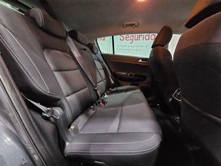 Kia Sportage 1.6 CRDI 136 CV MT6 DRIVE PLUS 