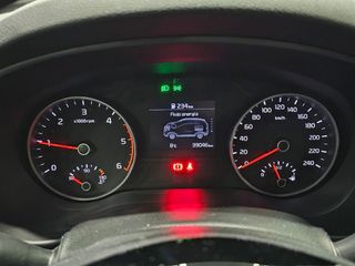 Kia Sportage 1.6 CRDI 136 CV MT6 DRIVE PLUS 