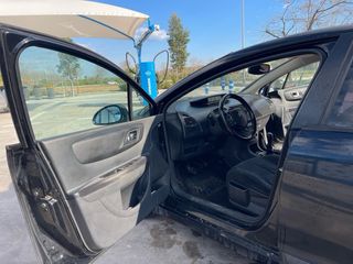 Citroen C4 2008