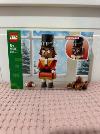 Lego 40640 Nutcracker