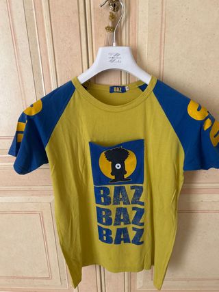 Completo da ragazzo 14 anni   “BAZ”