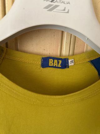 Completo da ragazzo 14 anni   “BAZ”