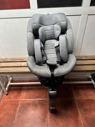 Silla de coche bee cool zeus