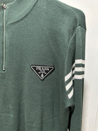 Conjunto verde