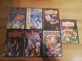Peliculas