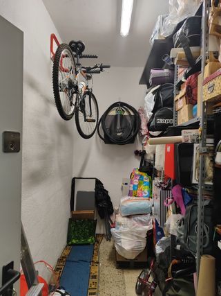 Trastero en Barakaldo