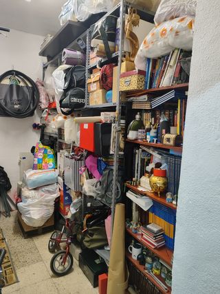 Trastero en Barakaldo