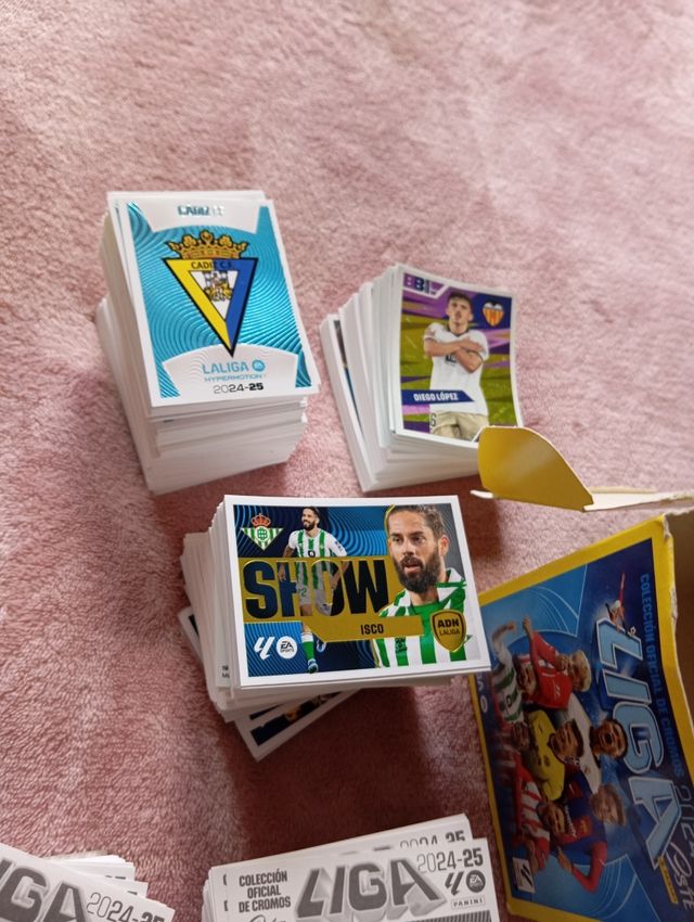 Este 24 25 stickers miro lista faltas