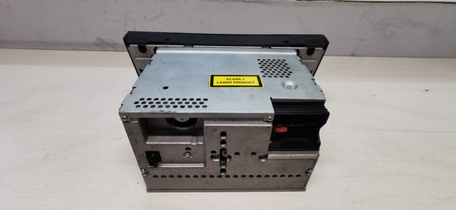 A2118702889  RADIO CD MERCEDES