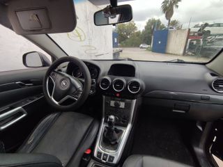 C806 DESPIECE COMPLETO OPEL ANTARA 2011 2.2 DIESEL