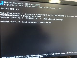 Placa Base Gigabyte GA-G41MT-S2P