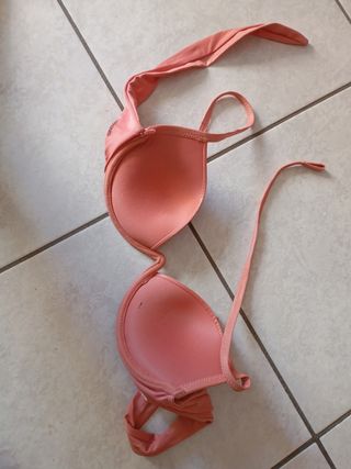 Costume reggiseno